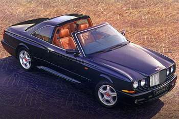 Bentley Continental 1994