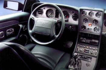 Bentley Continental 1994