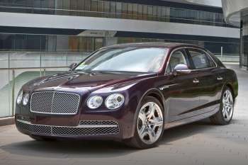 Bentley Flying Spur W12