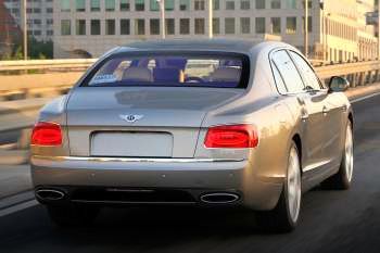 Bentley Flying Spur W12