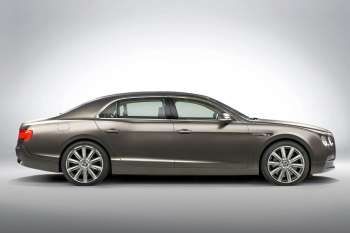 Bentley Flying Spur 2013