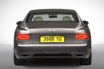 Bentley Flying Spur W12