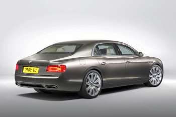 Bentley Flying Spur 2013