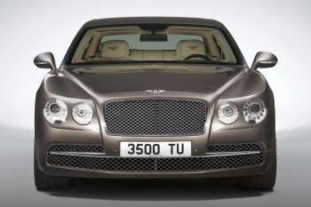 Bentley Flying Spur W12