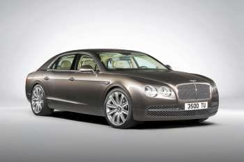 Bentley Flying Spur 2013