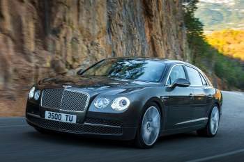 Bentley Flying Spur