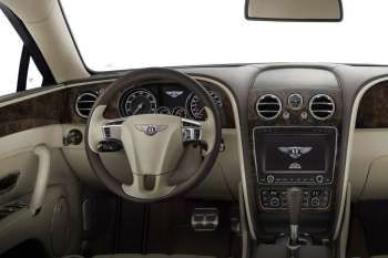 Bentley Flying Spur 2013