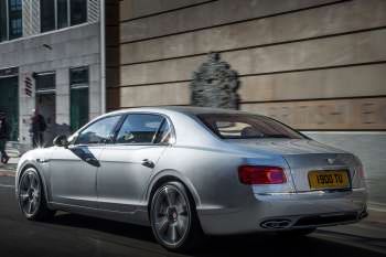 Bentley Flying Spur 2013