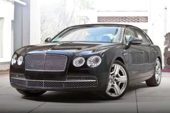 Bentley Flying Spur 2013