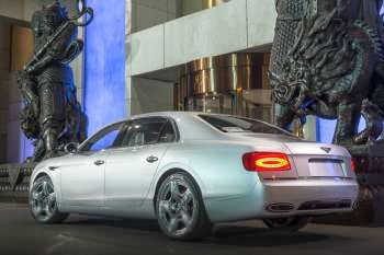 Bentley Flying Spur