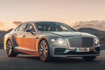 Bentley Flying Spur W12