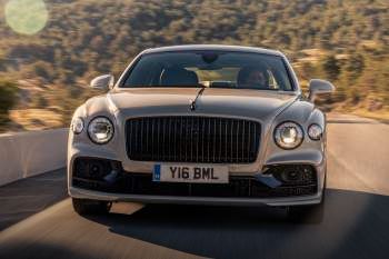 Bentley Flying Spur W12