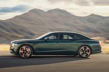 Bentley Flying Spur 2020