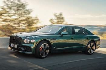 Bentley Flying Spur W12