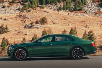 Bentley Flying Spur 2020