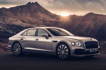 Bentley Flying Spur 2020