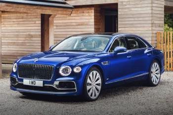 Bentley Flying Spur 2020