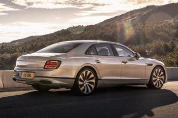 Bentley Flying Spur 2020