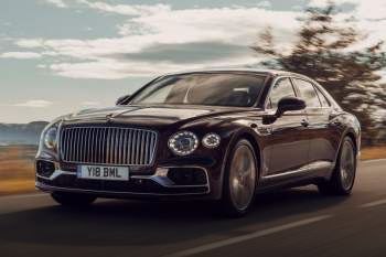 Bentley Flying Spur