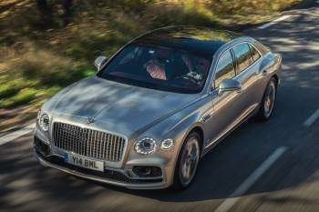 Bentley Flying Spur