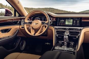 Bentley Flying Spur 2020