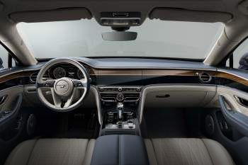 Bentley Flying Spur 2020