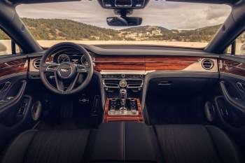 Bentley Flying Spur 2020