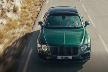 Bentley Flying Spur