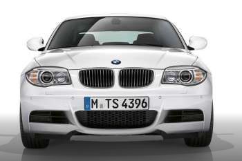 BMW 1-series Coupe