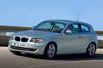 BMW 120i High Executive