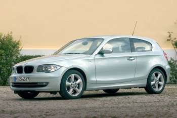 BMW 120d Executive