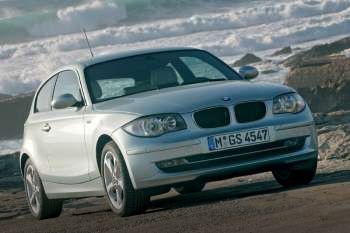 BMW 120i High Executive