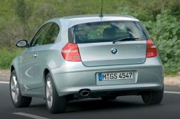 BMW 116i