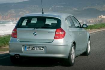 BMW 118i Executive