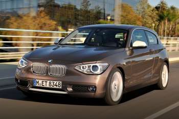 BMW 118i Executive