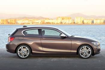 BMW 118i Executive