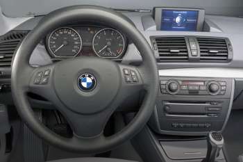 BMW 120d Executive