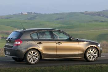 BMW 118i