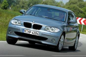 BMW 120i Executive