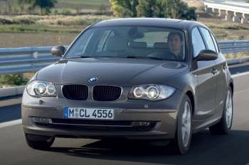 BMW 116i Executive