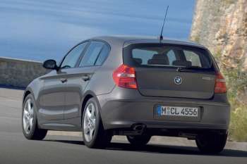 BMW 123d Business Line Ultimate Edition