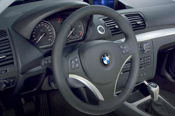 BMW 120d Business Line Edition