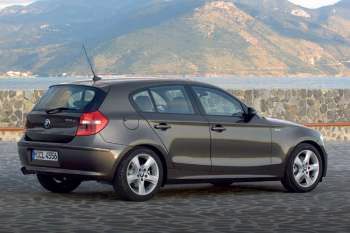 BMW 118d Business Line Edition