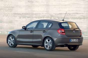 BMW 120i High Executive