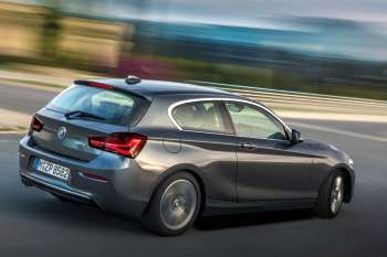 BMW 116d