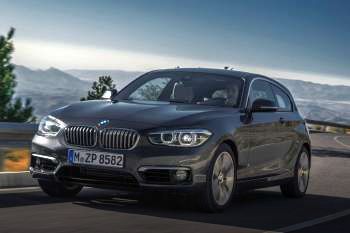 BMW 120i