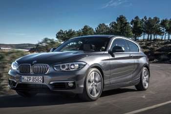 BMW 118i M Sport Edition