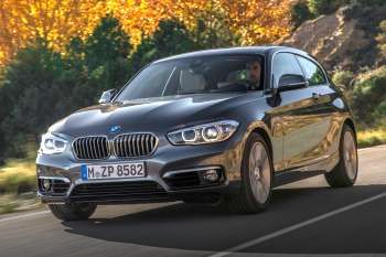 BMW 118i M Sport Edition