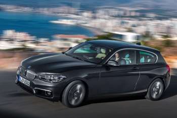 BMW 120i