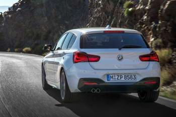 BMW 125i